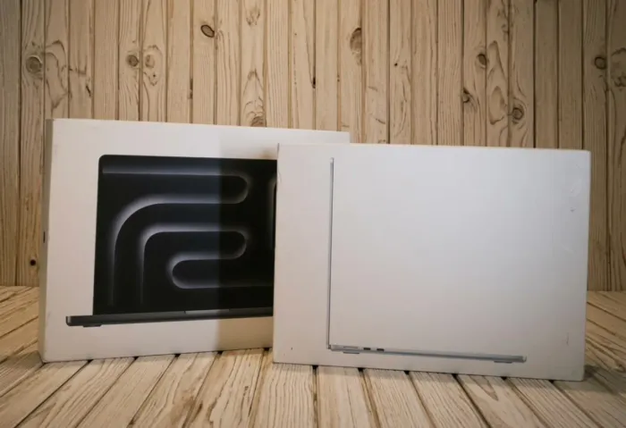 MacBooks Pro Disponíveis.