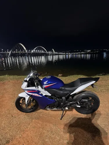 Cbr600f