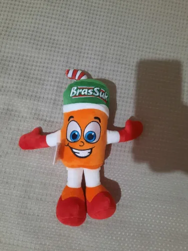 Urso de pelúcia