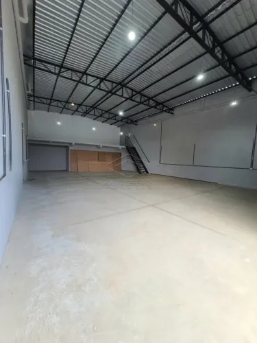 SALÃO COMERCIAL - VILA INDUSTRIAL