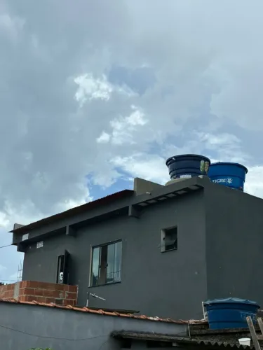 Quitinete quarto cozinha banheiro e área de serviço cama embutida quarto pequeno 