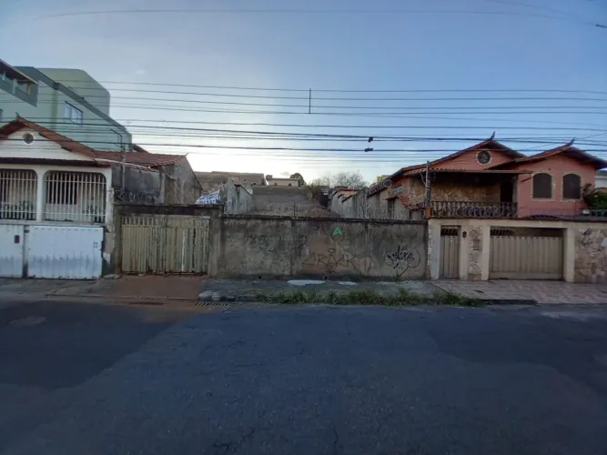 OPORTUNIDADE - LOTE DE 360M² NO ELDORADO !!!