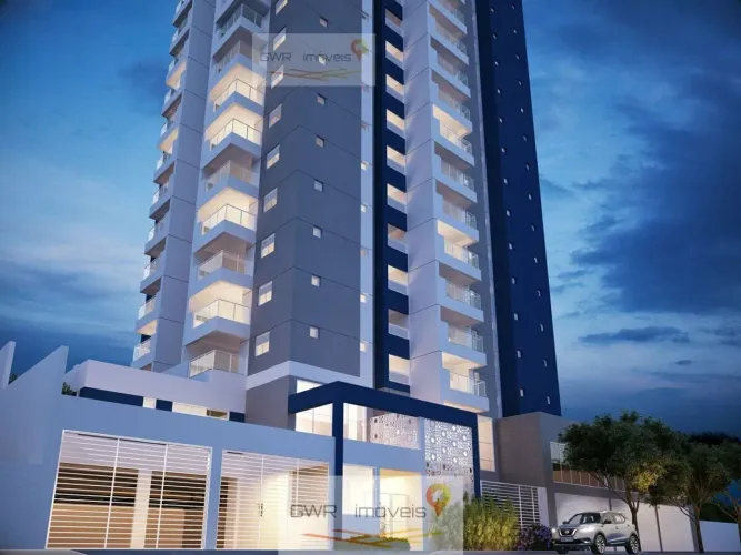 Apartamento para alugar no bairro Vila Gomes Cardim - São Paulo/SP, Zona Leste