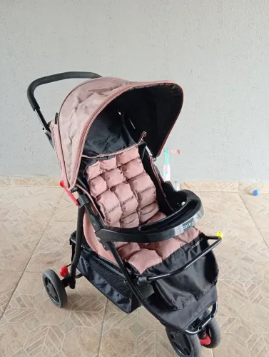 Carrinho de bebê | Cosco