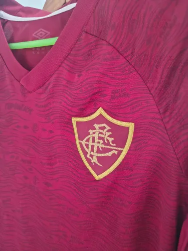 Camisa Fluminense FEMININA OFICIAL