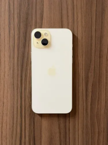 IPhone 15 Plus - 128 GB - Aceito Trocas (12x 267)