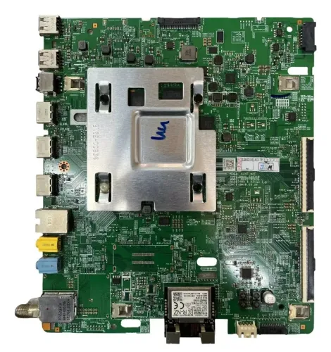 Placa Principal TV UN55nu7100g