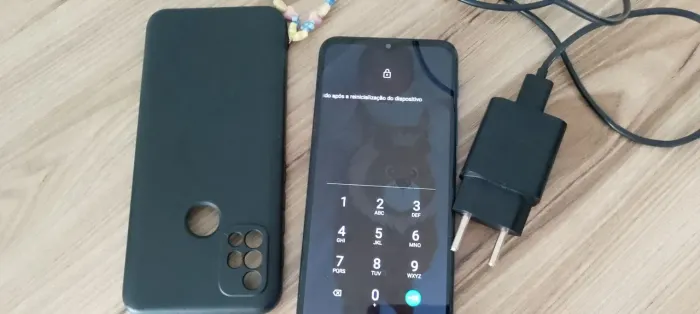 Celular Motorola