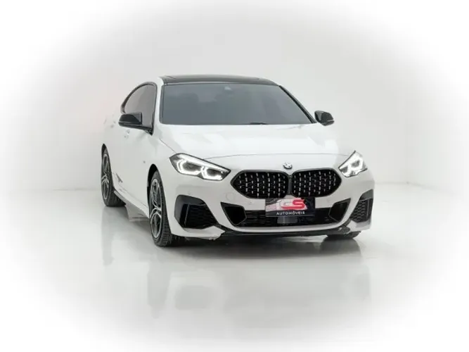 BMW M235I Xdrive Gran Coupé 2.0 AUT 2021