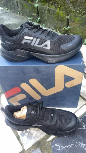 Tênis fila, original!