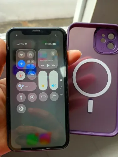iPhone 11 todo bom pra hoje