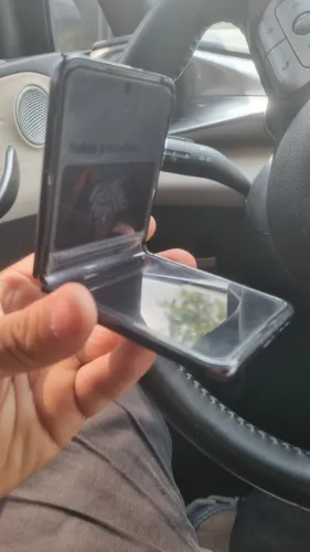 Moto Razr 50 Ultra