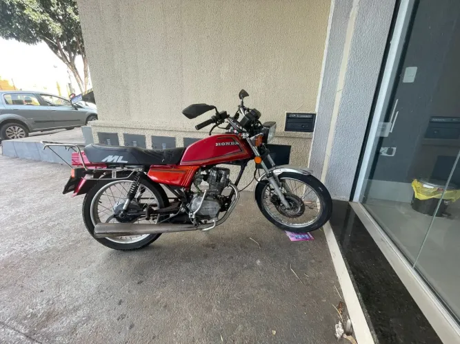 Cg Ml 83