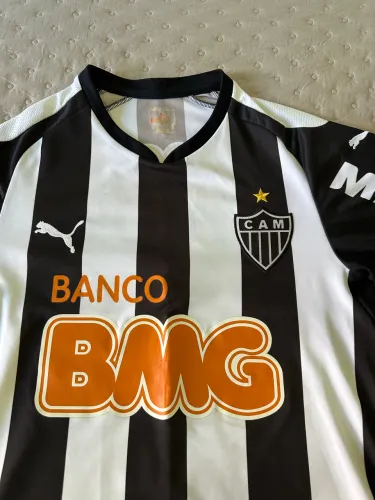 Camisa Atlético-MG 2014