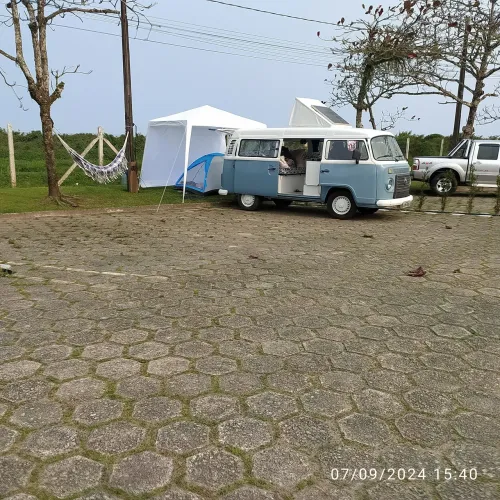 Volkswagen Kombi Standard 1.4 MI Total Flex 8V 2013