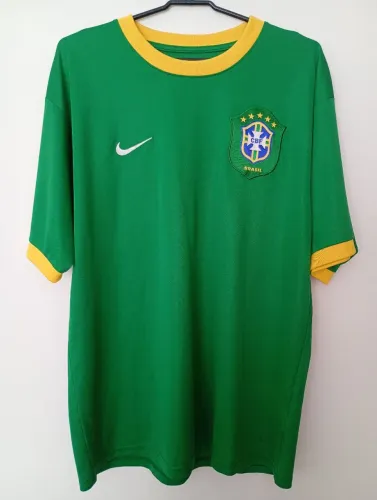 Camisa do Brasil (2006)