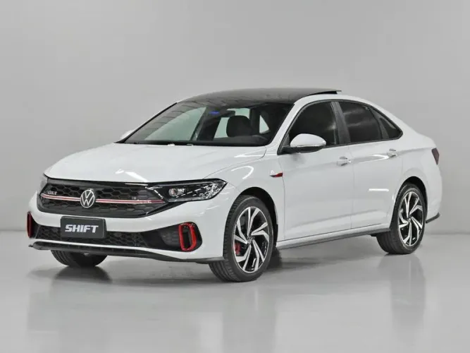Volkswagen Jetta GLI 350 TSI 2.0 16V 4P Aut. 2023