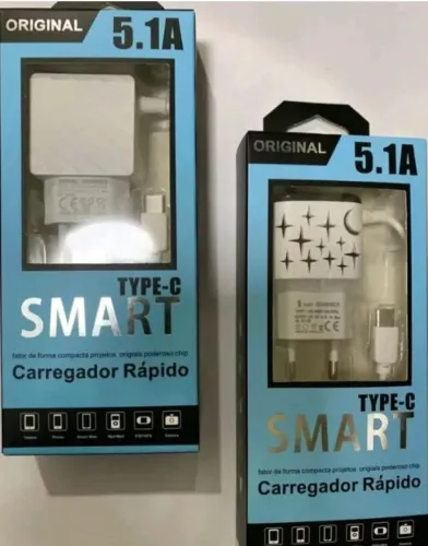 Carregando de celular