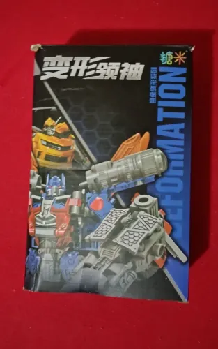 Bumblebee da franquia Transformers Action Figure