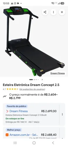 Esteira