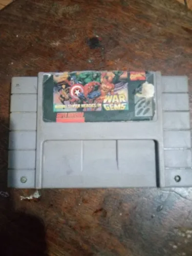 Jogos de super nintendo