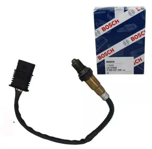 Sonda Lambda pré catalisador Bmw  X1 X3 X4 X5 Z4 0258027029  Bosch