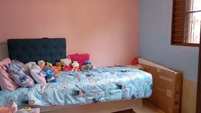 Vendo casa