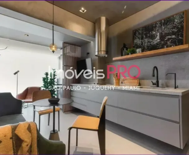 Apartamento para venda Pinheiros - SP