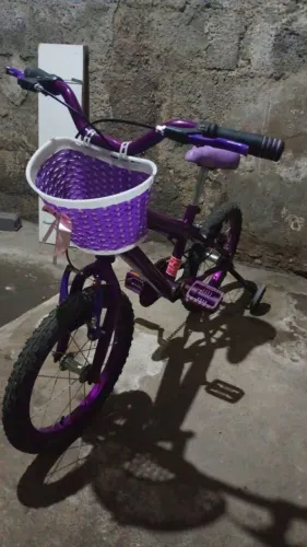1 mês de uso