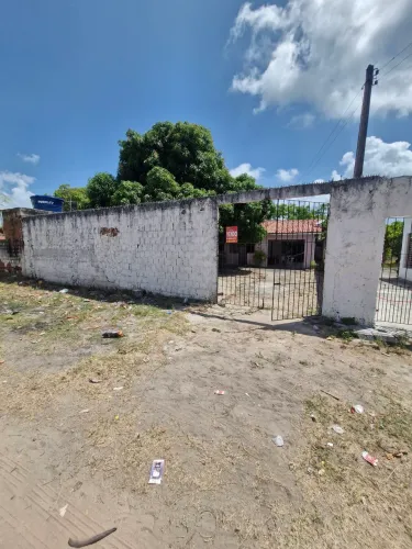Casa à venda em jaguaribe itamaracá