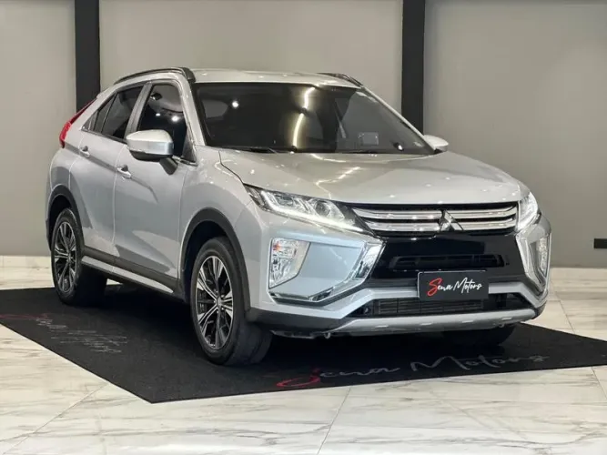 Mitsubishi Eclipse Cross GLS 1.5 16V 165cv AUT 2020
