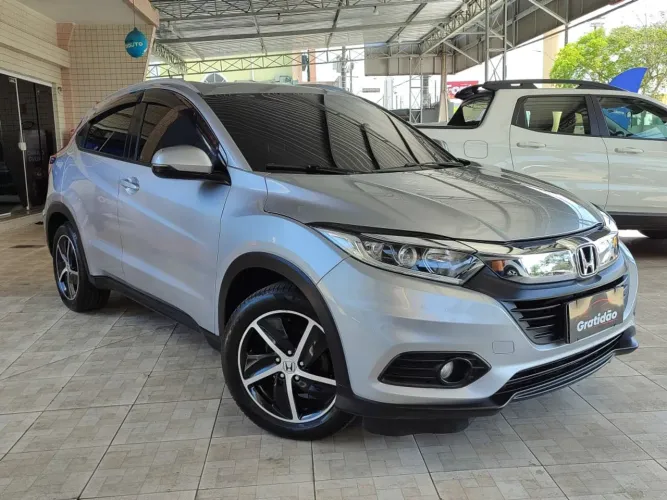 Honda HR-V EX 1.8 Flexone 16V 5P Aut. 2021