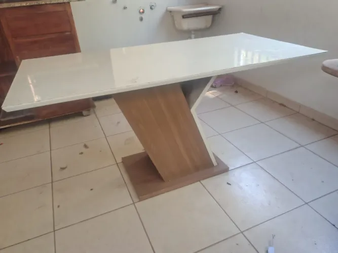 Mesa 6 lugares