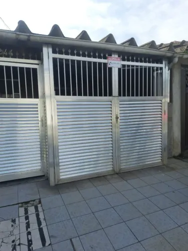 Casa 2 quartos SV - Pq Bitaru