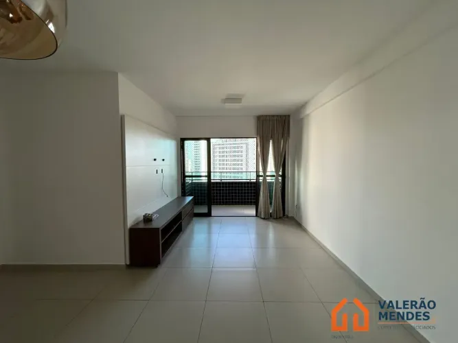 Torre | 96m², 3 Quartos, Suíte e Lazer Completo para Sua Família