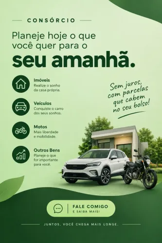 Realizando Sonhos