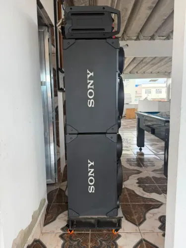Sh2000 sony genezi 