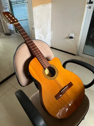 Violão Talent SL II