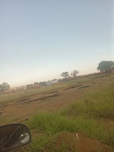 Faço limpeza de lote na 26 setembro