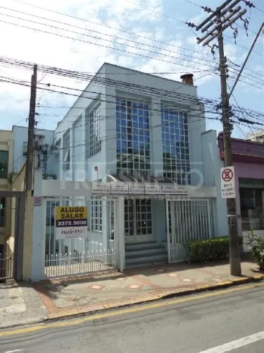 Sala Para Locação no Centro