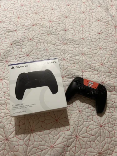 Controle Ps5 original