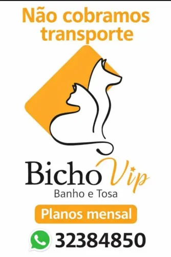 Banho e tosa