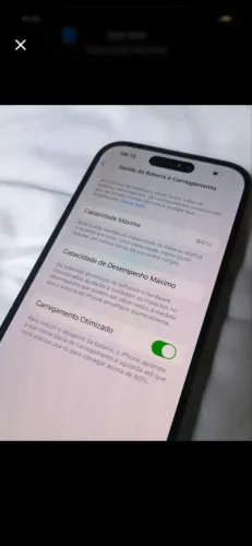 iPhone 14 Pro 256Gb todo original!
