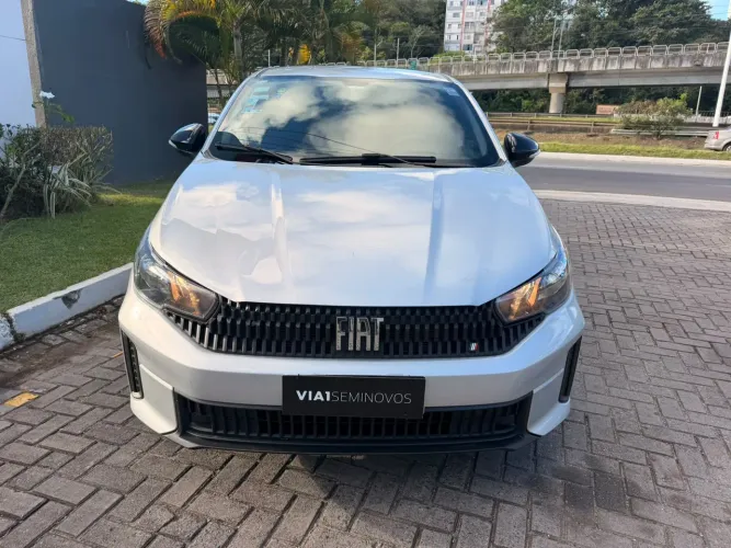 Fiat Cronos Drive 1.0 6V 2026