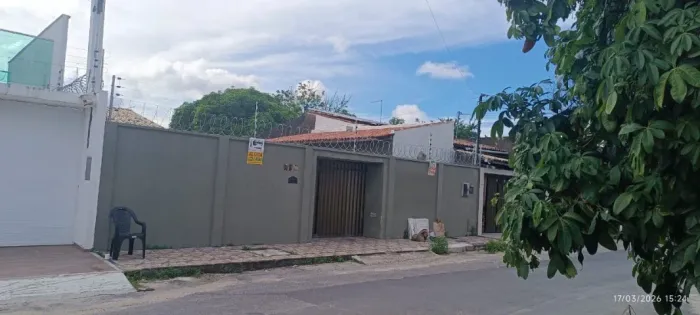 CASA NA RUA NOEL ROSA, 410 - JOQUEI CLUBE