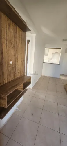 Apartamento para locação com 2 quartos no Jardim Nova Europa, Campinas.