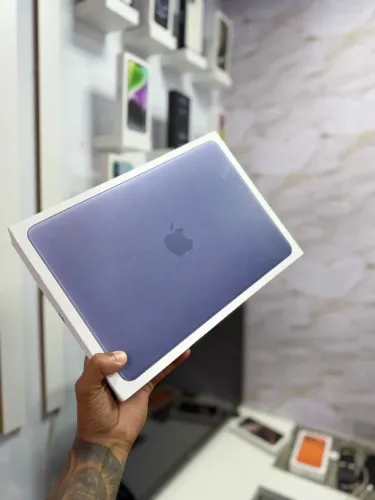 MACBOOK NEO 256GB<br>R$ 5.599,00 NOVO