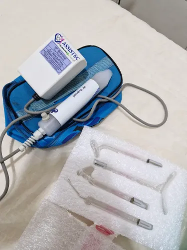 Alta frequência Ibramed