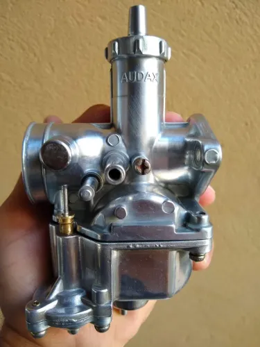 Carburador cg 125