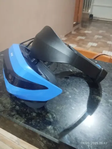 Vendo óculos VR Acer Mixed Reality